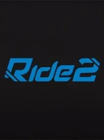 Ride 2 — Steam, Standard