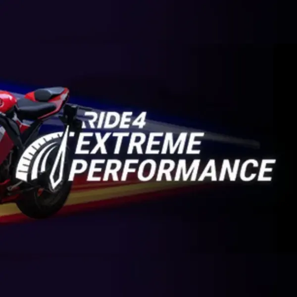 RIDE 4 - Extreme Performance — Steam, Standard