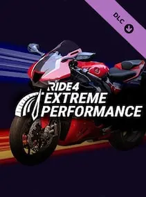 RIDE 4 - Extreme Performance — Steam, Standard