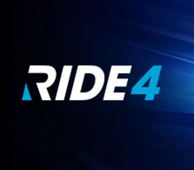 RIDE 4 — Steam, Standard