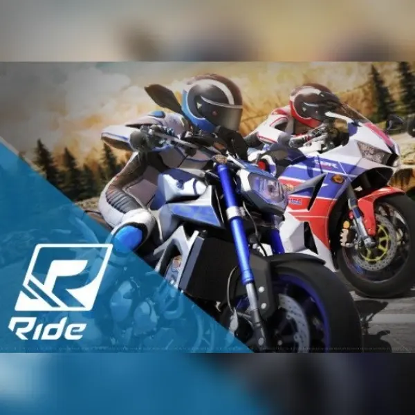 RIDE — Xbox One / Xbox Series X|S, Standard
