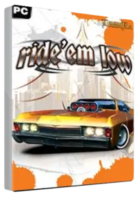 Ride 'em Low — Steam, Standard