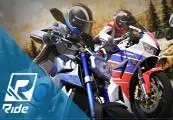 RIDE Steam Gift — Steam, Standard