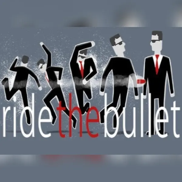 Ride the Bullet — Steam, Standard