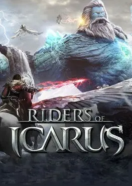 Riders of Icarus - Silver Laiku Mount (DLC) — Steam, Standard