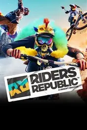Riders Republic® — Microsoft Store, Standard