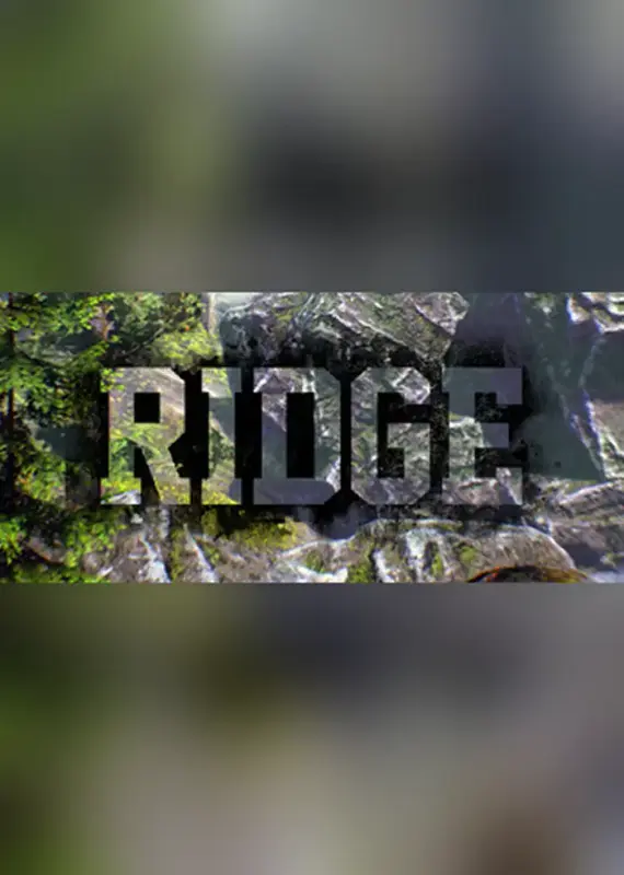 Ridge — Steam, Standard