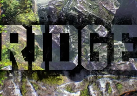 Ridge EN/DE/FR/RU/ES — Steam, Standard