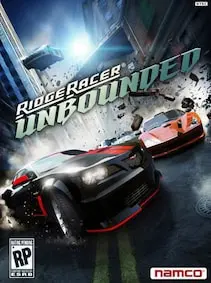 Ridge Racer Unbounded — Steam, Standard