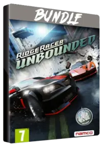 Ridge Racer Unbounded Bundle — Steam, Standard