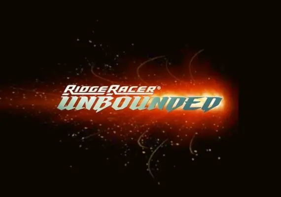 Ridge Racer: Unbounded - Bundle EN/DE/FR/IT/RU/ES — Steam, Standard
