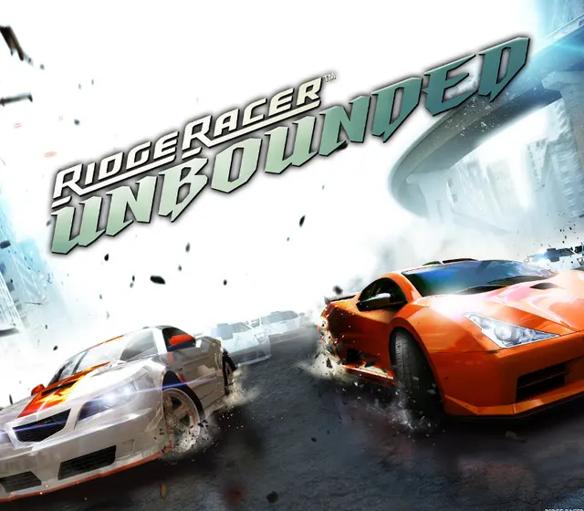 Ridge Racer Unbounded Bundle Steam Gift — Steam, Standard