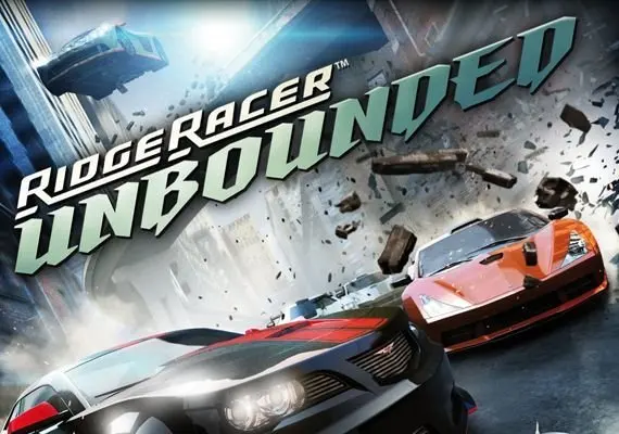 Ridge Racer Unbounded EN/DE/FR/IT/RU/ES — Steam, Standard
