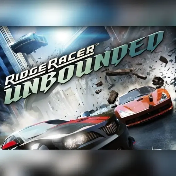 Ridge Racer Unbounded - Extended Pack: 3 Vehicles + 5 Paint Jobs (DLC) — Steam, Standard