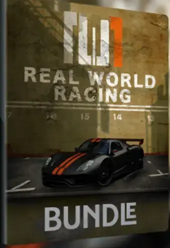 Ridge Racer Unbounded Limited Edition — Steam, Standard