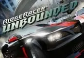 Ridge Racer Unbounded - Ridge Racer 7 Machine and the Gallows Pack DLC — Steam, Standard