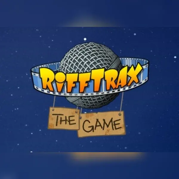 RiffTrax: The Game — Steam, Standard