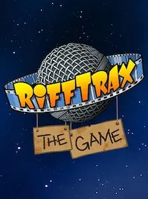RiffTrax: The Game — Steam, Standard