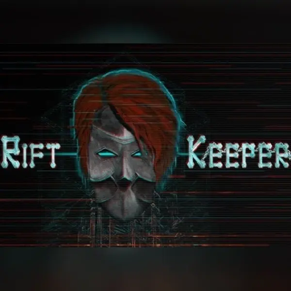 Rift Keeper — Steam, Standard