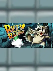 Rift Racoon — Steam, Standard