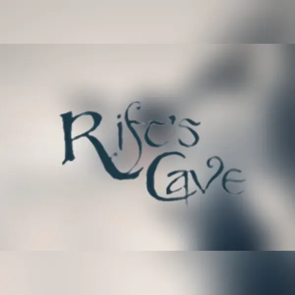 Rift's Cave — Steam, Standard