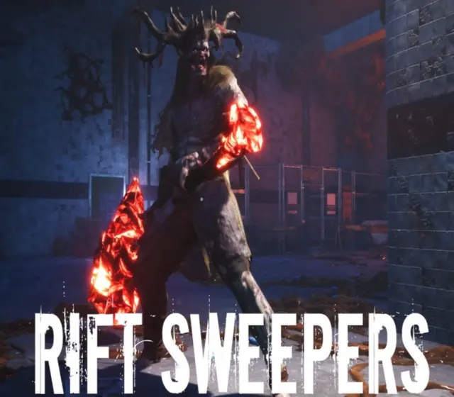 Rift Sweepers — Steam, Standard