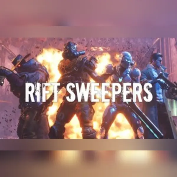 Rift Sweepers — Steam, Standard