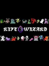 Rift Wizard — Steam, Standard
