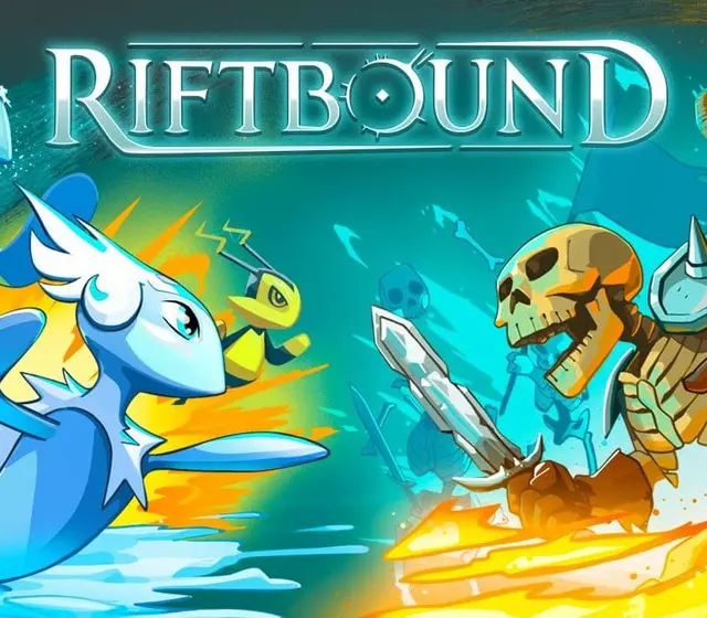 Riftbound — Steam, Standard