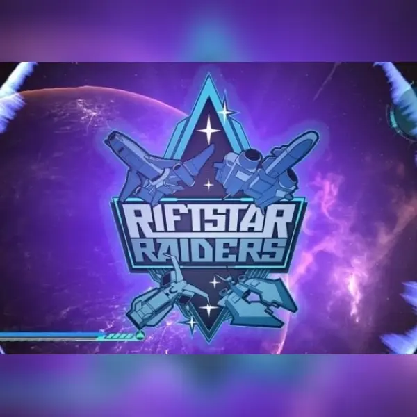 RiftStar Raiders — Xbox One / Xbox Series X|S, Standard