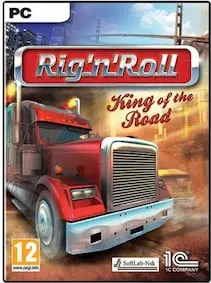 Rig n Roll — Steam, Standard
