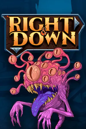 Right and Down — GOG, Standard