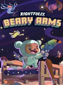 Rightfully, Beary Arms — Steam, Standard