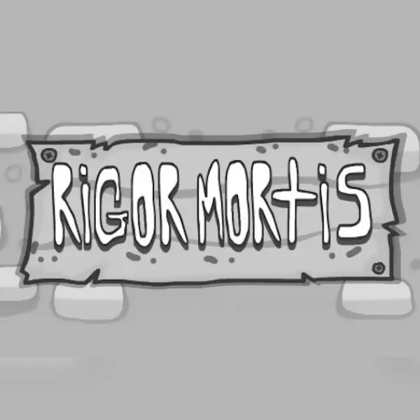Rigor Mortis — Steam, Standard