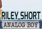 Riley Short: Analog Boy - Episode 1 — Steam, Standard