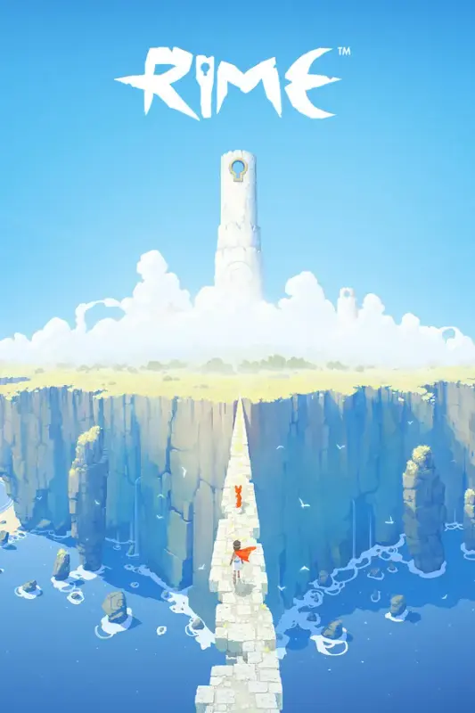 RiME — Steam, Standard
