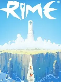 RiME — Steam, Standard