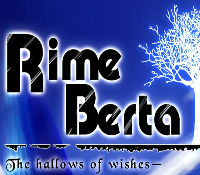 Rime Berta — Steam, Standard