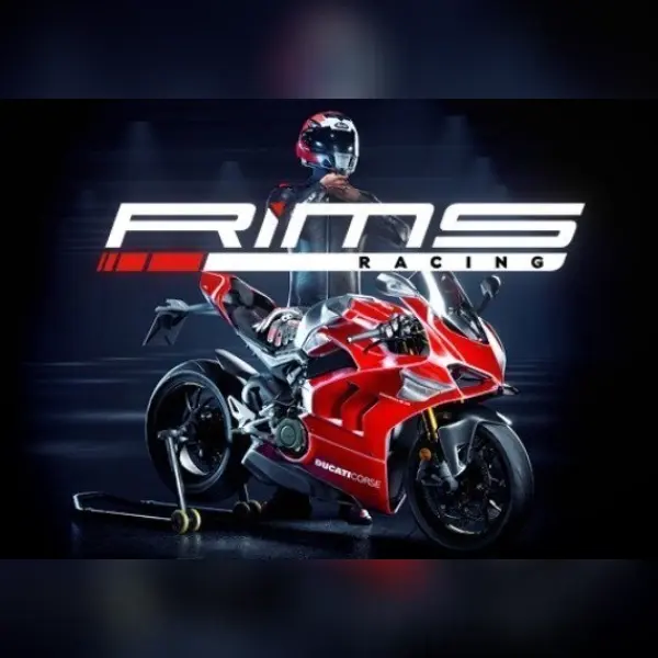 RiMS Racing — Xbox One, Standard