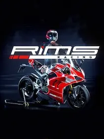 RiMS Racing — Steam, Standard