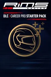 RiMS Racing: Career Pro Starter Pack (DLC) — Steam, Standard