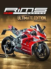 RiMS Racing | Ultimate Edition — Steam, Ultimate Edition