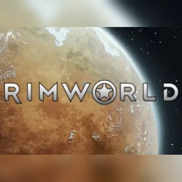 RimWorld — Steam, Standard