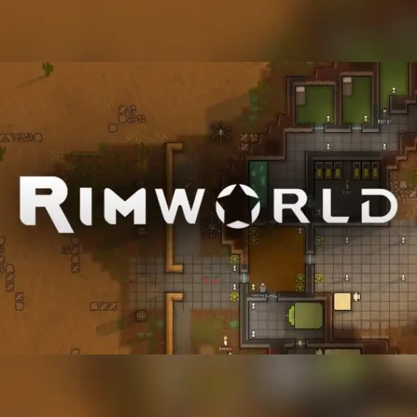 RimWorld — Steam, Standard