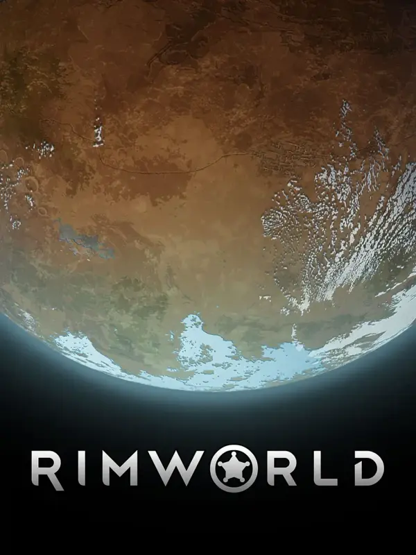 RimWorld — Steam, Standard