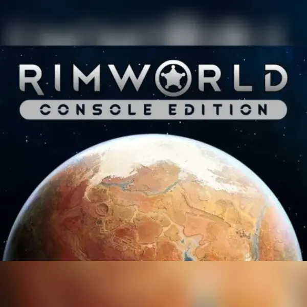 RimWorld Deluxe Edition — Xbox One / Xbox Series X|S, Deluxe Edition