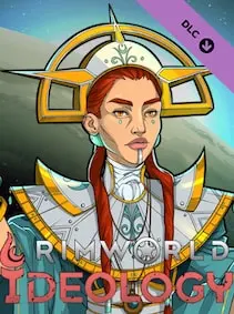 RimWorld - Ideology — Steam, Standard