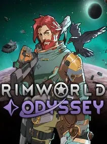 RimWorld: Odyssey — Steam, Standard