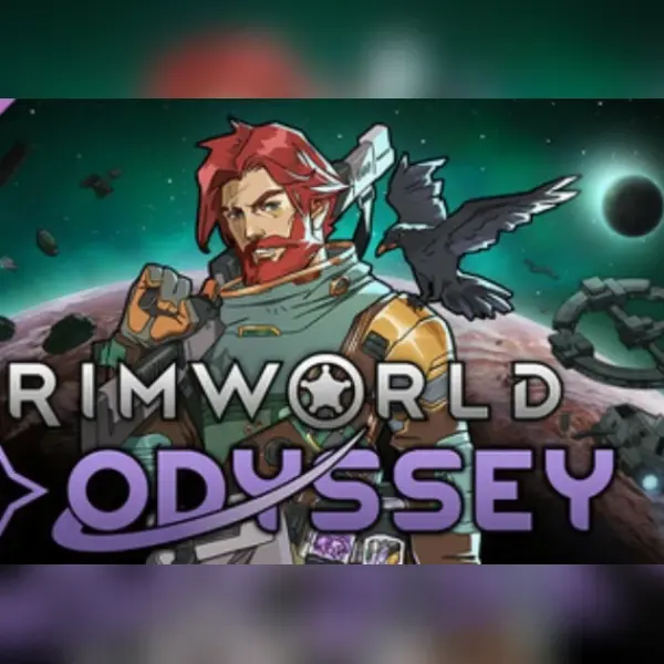 RimWorld - Odyssey (DLC ) — Steam, Standard