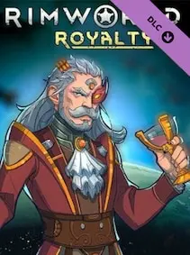 RimWorld - Royalty — Steam, Standard